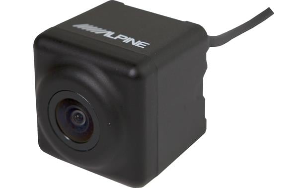 Alpine HCE-C1100