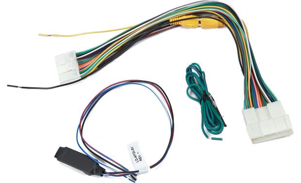 Metra AX-TOYCAM2-6V Backup Cam Adapter