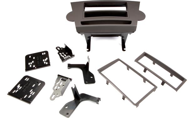 Metra 99-8222BR Dash Kit