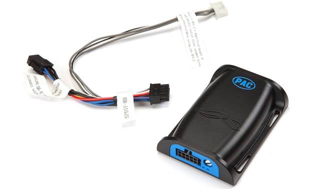 PAC RPA-SPDIF Amplifier Interface