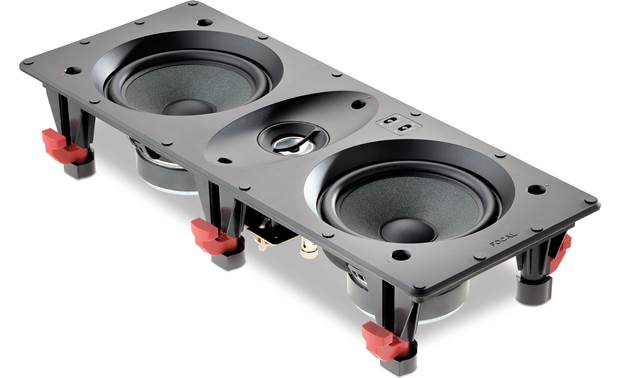 Focal 100 IW LCR5
