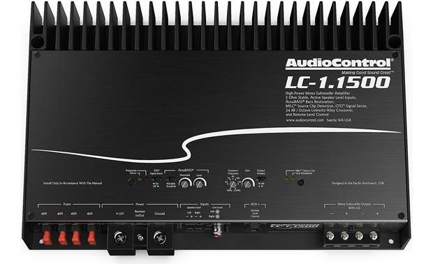 AudioControl LC-1.1500