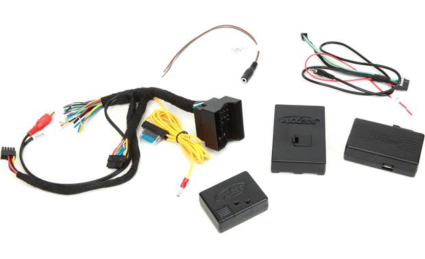 Axxess AX-BM90122 Wiring Interface