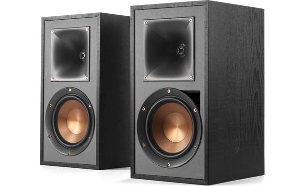 Customer Reviews: Klipsch Reference R-51PM Powered bookshelf