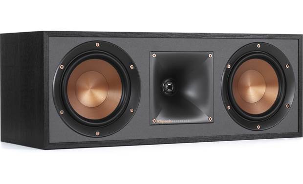 Customer Reviews: Klipsch Reference R-52C Centre channel speaker