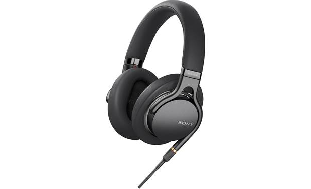 Customer Reviews: Sony MDR-1AM2 Over-ear headphones at Crutchfield