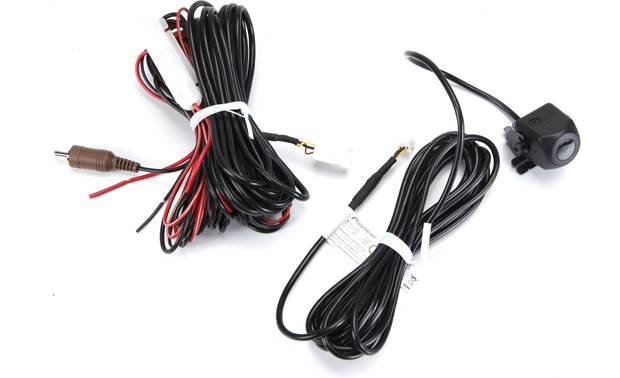 Pioneer Backup Camera Nd Bc8 Wiring - Collections Photos Camera