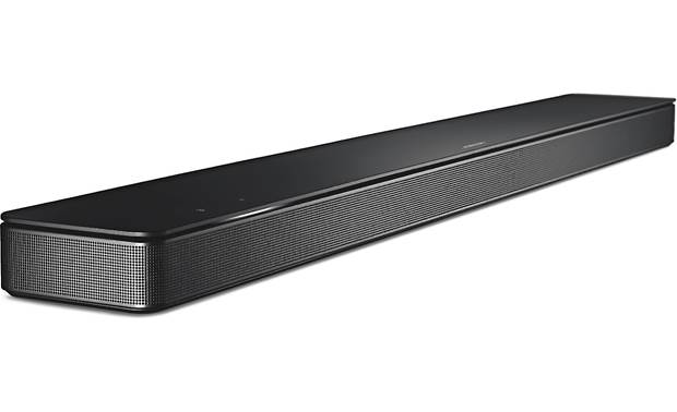 Bose® Soundbar 500 Powered sound bar with Wi-Fi®, Bluetooth®, and