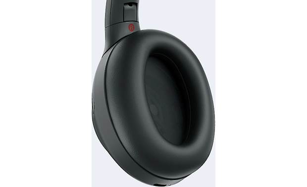 Sony WH-1000XM3 (Black) Over-ear Bluetooth® wireless noise