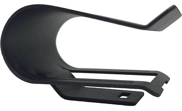 Radenso XP/SP Visor Mount