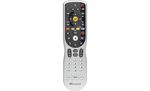 Russound USRC Universal System Remote Control