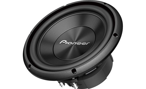 Pioneer TS-A100D4
