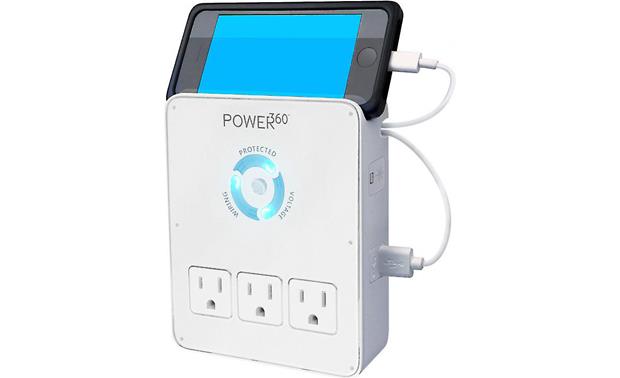 Panamax Power360 P360-Dock