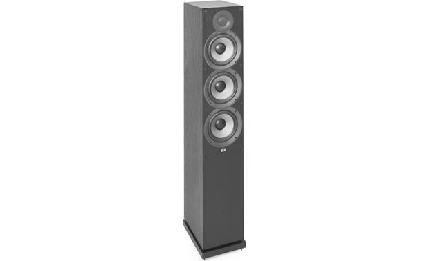 Elac debut hot sale b4 review