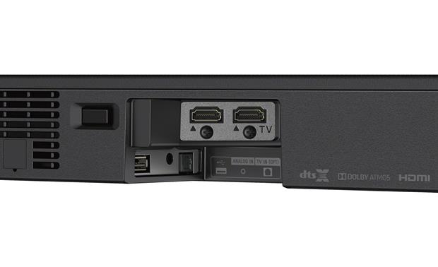 sony htx9000f rear speakers