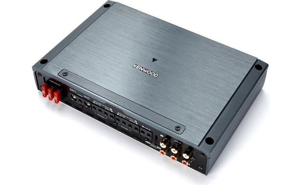 Kenwood Excelon XR901-5
