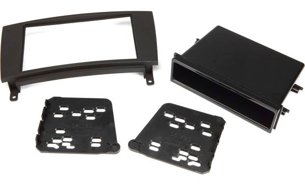 Metra 99-8724B Dash Kit