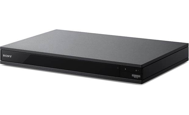 SONY UBP-X800M2 4K UHD Blu-ray プレイヤー-