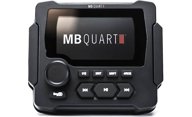 MB Quart GMR-LED