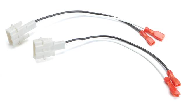 Customer Reviews: Metra 72-7302 Speaker Wiring Harnesses For