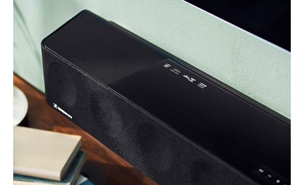 sennheiser ambeo soundbar canada