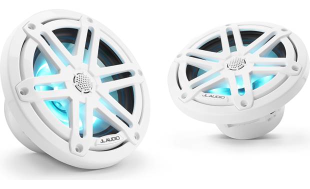 JL Audio M3-650X-S-Gw-i