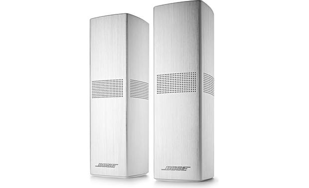 Customer Reviews: Bose Surround Speakers 700 (Silver/white