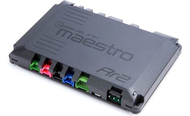 iDatalink Maestro RR2 Interface Module