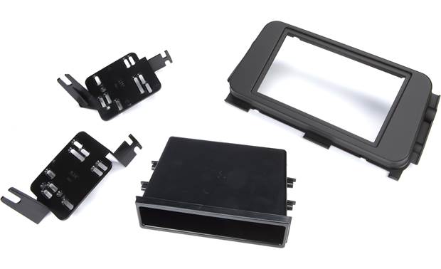 Metra 99-7636B Dash Kit