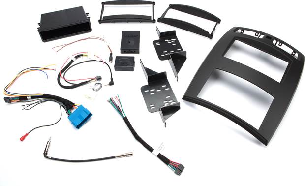 Metra 99-3030B Dash and Wiring Kit