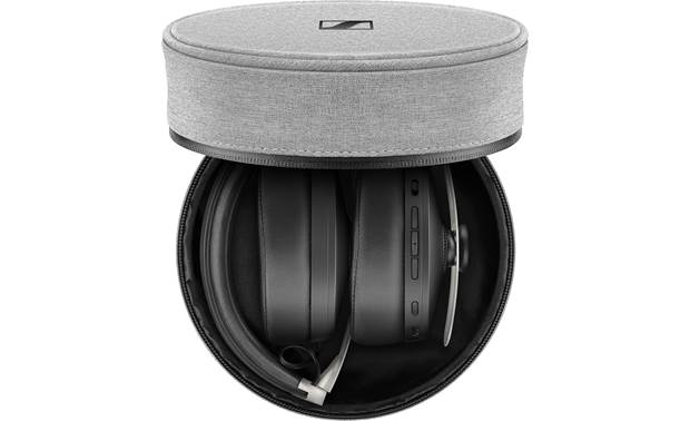 Sennheiser Momentum 3 Wireless (Black) Over-ear noise-canceling