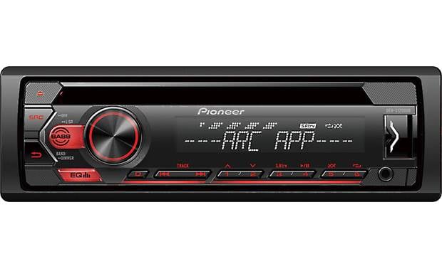 Pioneer DEH-S1200UB