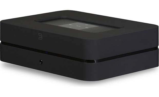 Bluesound Powernode 2i (with HDMI)