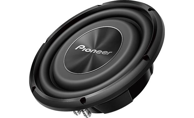 Customer Reviews: Pioneer TS-A2500LS4 Shallow-mount 10