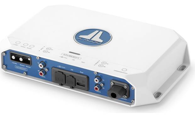JL Audio MV600/1