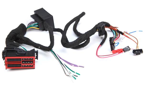 iDatalink HRN-DSP-CH3  Harness