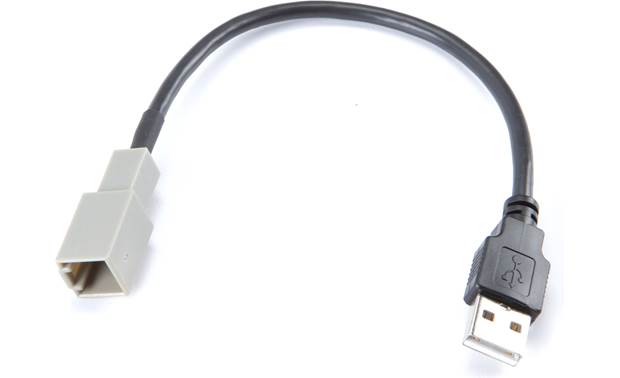 iDatalink USB2 USB Port Adapter