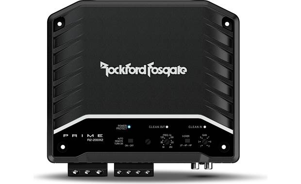 Rockford Fosgate R2-200X2