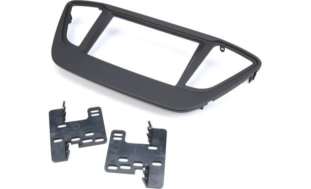 Metra 95-7393B Dash Kit