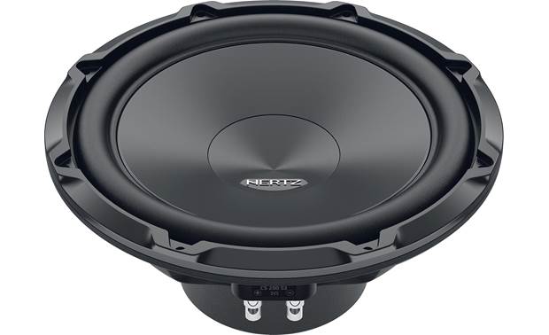 Hertz CS 250 S2