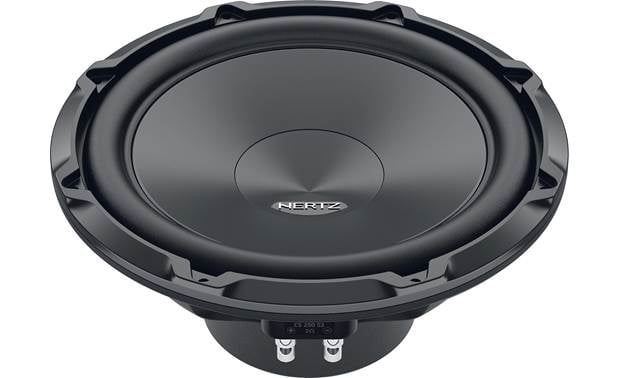 Hertz CS 250 S4