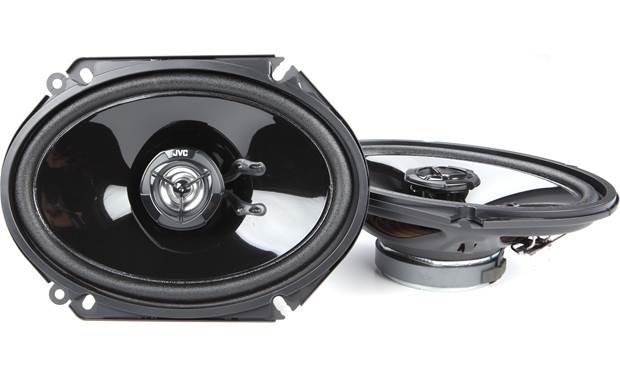 JVC CS-DR6821