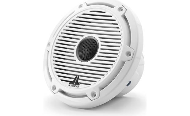 JL Audio M6-650X-C-GwGw
