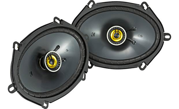 Kicker 46CSC684