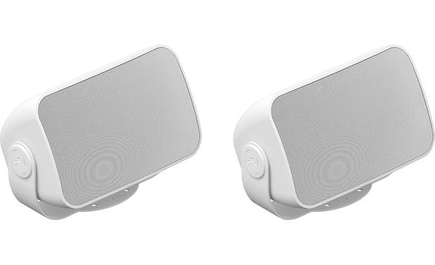 Sonos Outdoor Speakers