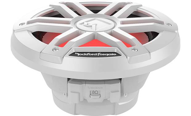 Rockford Fosgate M1D4-8