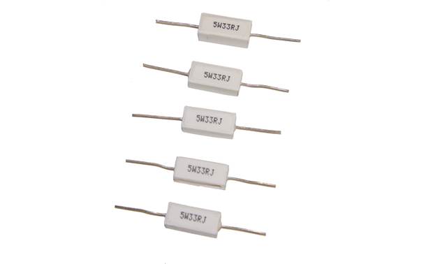 PAC LR335 Load Resistors