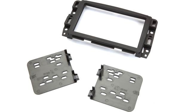 Metra 95-3031B Dash Kit