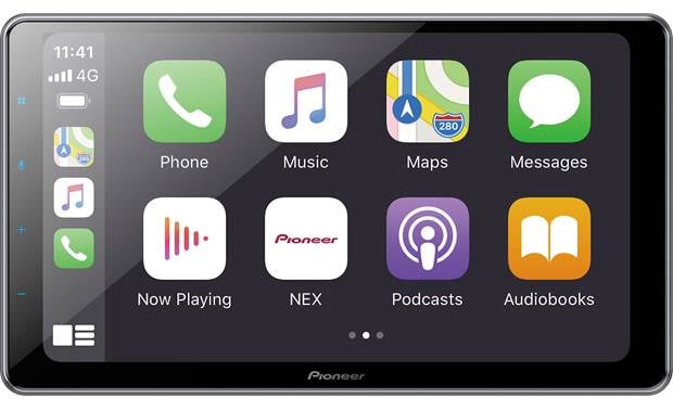 Customer Reviews: Pioneer DMH-WT8600NEX Digital multimedia