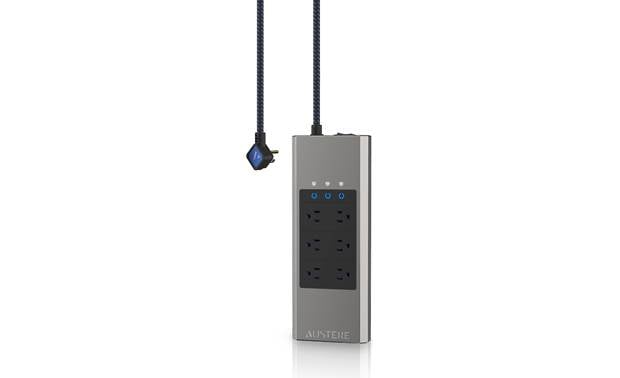 Austere V Series Power (6 outlets)